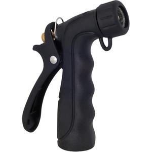 Industrial Hot Water AquaGun® - Insulated, 125 PSI, Front-Trigger