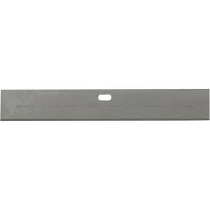 Wallpaper Scraper Replacement Blades - Single, 4"