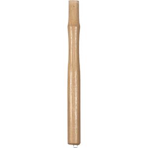 Sledge Blacksmith Hammer Handle - 16", Wood, 16", Varnished Ash wood