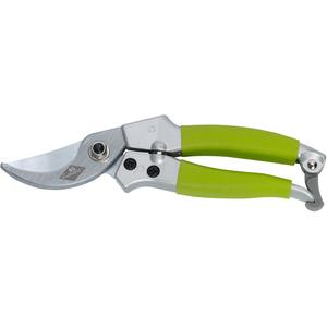 Heavy-Duty Bypass Pruner - 10", Carbon Steel, 5 Years, 0.5625", 3.5625", 1.9375"