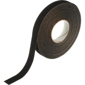 Safety-Walk™ Slip Resistant Tapes - 1", 2", 60', Black, 1"W X 60'L Roll, Medium Resilient
