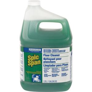 Spic & Span - 3.78 L, Jug