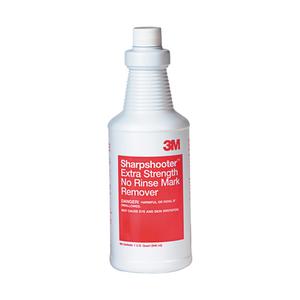 Sharpshooter™ Extra-Strength No-Rinse Mark Remover - Bottle, 946 ml