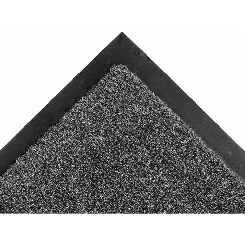 Proluxe™ Matting, Wiper, 3' x 6' x 5/16", Charcoal