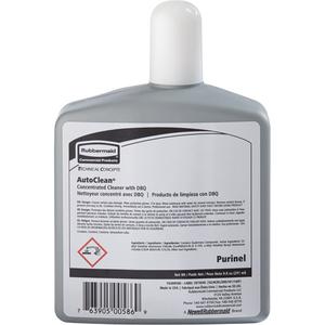 Replacement AutoClean® Purinel® Drain Maintainer & Toilet Cleaner - 9.8 oz., Bottle
