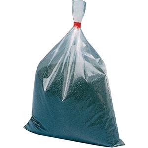 Ash Tray Sand - Black, Silica, 5 lbs., Case