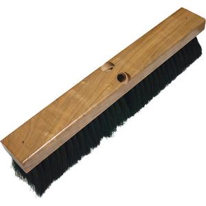 All-Purpose Sweep Broom - 36", Tampico, Fine/Medium, 2-3/4"