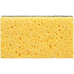 Utility Sponges - Cellulose, 3-1/2", 6"