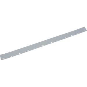 Replacement Part For Floor Squeegees - Blade, Grey