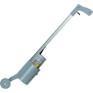 Striping Paint Applicators - Line-Up® Striping Wand - 18-gauge steel, 34