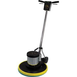 20" Mustang Floor Machine - Scrubber/Stripper, Choice of 175 RPM or 180/300 RPM, 20"
