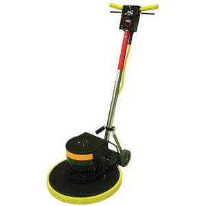 20" Mustang 300 DS High Speed Floor Machine - Scrubber/Polisher/Stripper/Cleaner, 180/300, 20"