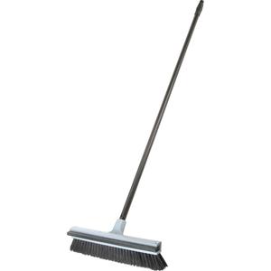 Broom & Floor Squeegees - Straight, 16"