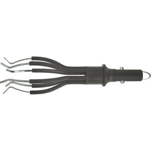 Bulb Changer Sticky Fingers