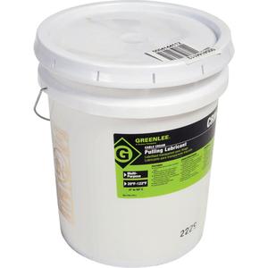 Cable Cream Pulling Lubricant - 5 gal., Bucket, 7.0 - 8.0, 30000 - 45000 CPS