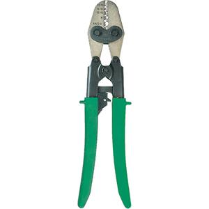 Crimper - 12-4/5", 22-6 AWG