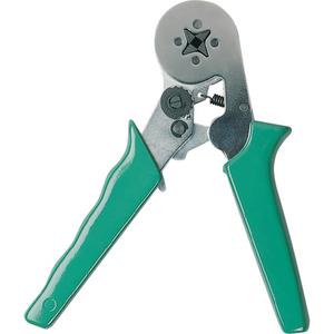 Square Crimper - 7", 25-10 AWG