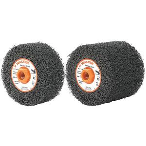 FX™ Flex Drum - 4-1/4", 2", Flex Coarse, 5/8"-11, 3800