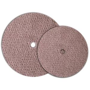 QUICK-STEP™ Instant Polish Disc - 4-1/2", 2000-3000