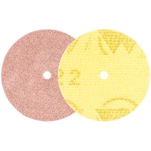 QUICK-STEP™ Instant Polish Disc - 4-1/2", 2000-3000