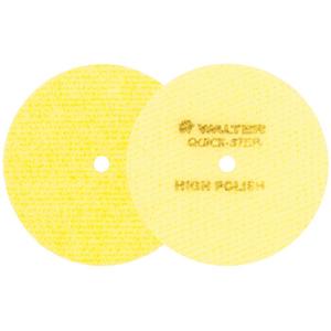 QUICK-STEP™ Polishing Disc - 5", 2000-3000