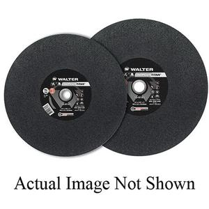 Zip Titan™ Cutting Wheel - 14", 1/8", 7/8", 4400, 1, Silicon Carbide