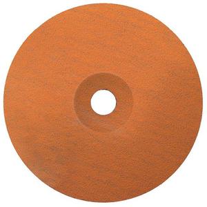 Coolcut XX™ Sanding Disc - 24, 36, 50, 60, 80, 100, 120, 7", 7/8", Ceramic/Aluminum Oxide