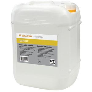 TAPCUT™ Thread Cutting Lubricant - 20 L, Jug