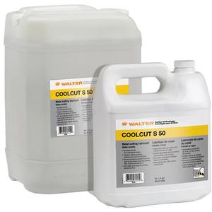 COOLCUT S-50™ Water-Miscible Cutting Lubricant - 208 L, Drum