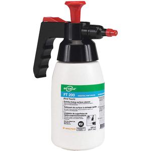 Industrial Pump Sprayer - 30.4 oz. (0.9L)