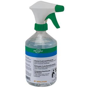 Refillable Trigger Sprayer for E-WELD™ - 500 ml, Plastic, Round