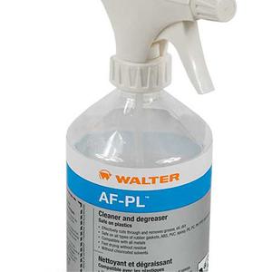 Refillable Trigger Sprayer for AF-PL™ - 500 ml, Plastic, Round