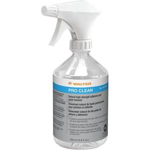 Refillable Trigger Sprayer for GS 200™ - 500 ml, Plastic, Round