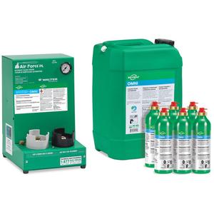 Air Force AF-OMNI™ Start-Up Kit - 20 L, Jug