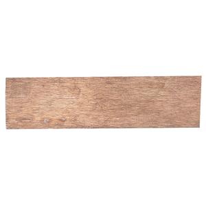 Narrow Tungsten Welding Insert