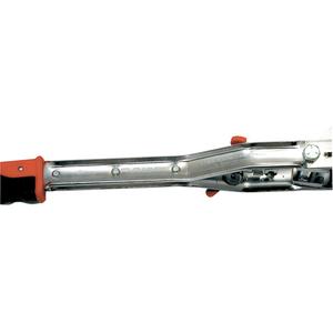 JCPP-200  Heavy-Duty Single Pawl Hand Cable Puller - 2204.62 lbs. (1 tons), 2, 5', 1, 4409.25 lbs. (2 tons)