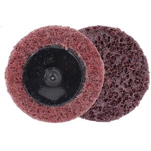 Surface Conditioning Disc - 2", Medium, Type R, Aluminum Oxide, 30000 RPM