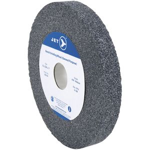 Bench Grinding Wheel - 6", 1", 3/4", 4138