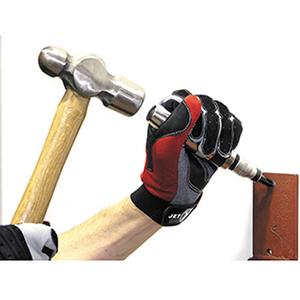 JID-5S 5-Piece Impact Driver Set - 1/2", Heat-treated Carbon Steel; S2 Steel, Impact Driver; Socket Adapter; PH2 x 36 mm; PH3 x 36 mm; Slot 5/16” x 36 mm; Slot 3/8” x 36 mm, ANSI, Slot; Phillips