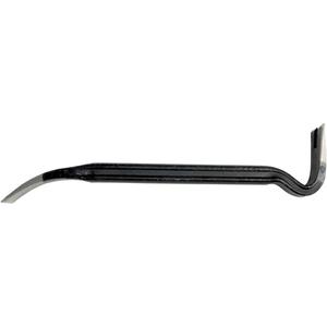JPWB-14 POWERCLAW™ Super-Heavy-Duty Wrecking Bar - 1-9/50", 14", Alloy Steel, 0.91"