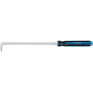 JHPB-2490 90° Jumbo Handle Pry Bar - 1", 24", Cushion Grip; Jumbo Handle, Chrome Molybdenum