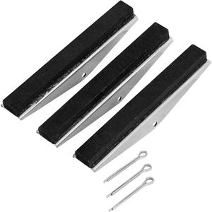 3-Piece Coarse Replacement Stone Set - 010-LQLW577 - 100