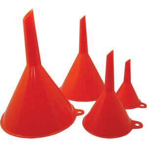 Multi-Purpose Funnel Set - Polyethylene