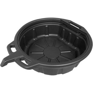 Oil Drain Pan - Drain Pan, 16 L