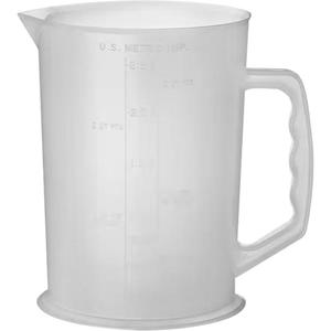 Measuring Jug - Individual, 2.5 L