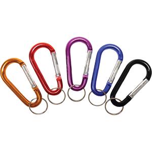 Aluminum Snap Link - 3-1/8", 7/8", 5/16"