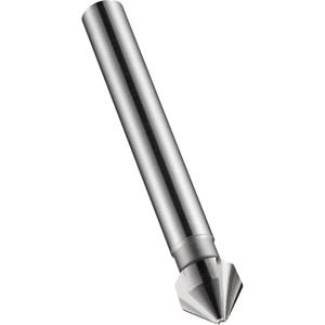 Countersink - High Speed Steel, 10.4 mm, 82°, 3, 50 mm