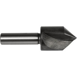 Countersink - High Speed Steel, 1-1/2", 82°, 1, 3-7/8"