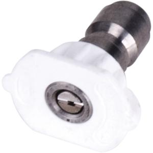 Quick Connect Pressure Washer Nozzle - 40, 2, 2.83, 3.46