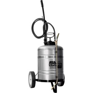 Stainless Steel Cart Sprayers